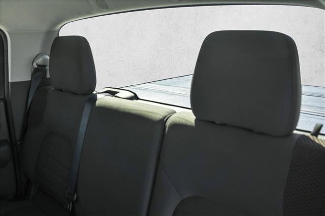 Used 2012 Nissan Frontier PRO-4X AWD/4WD image 20