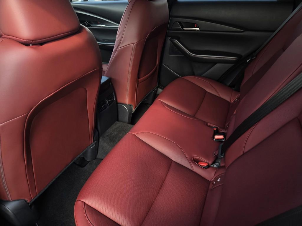 New 2026 MAZDA CX-30 AWD 2.5 S image 15