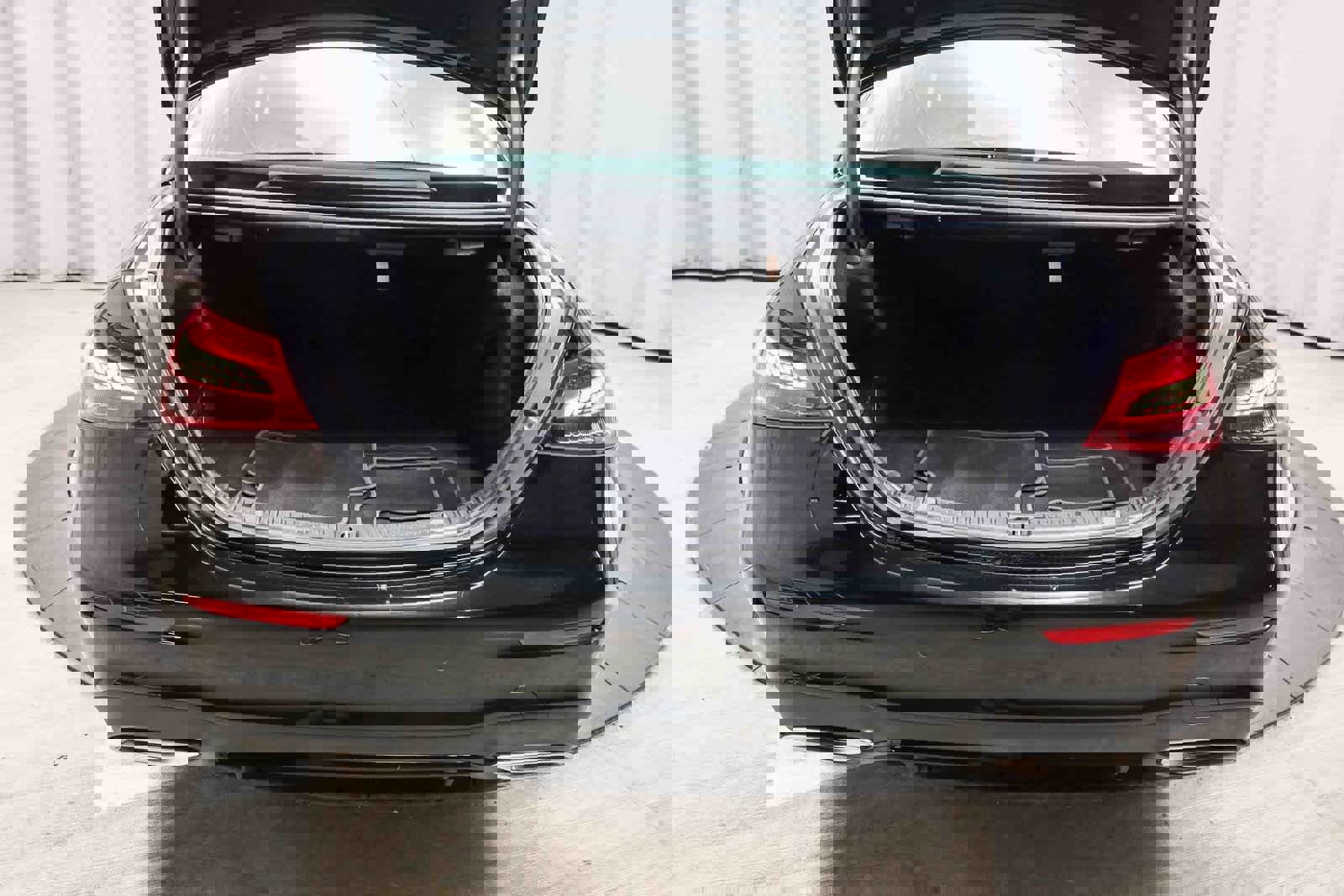 Certified 2023 Mercedes-Benz E 350 Sedan image 26