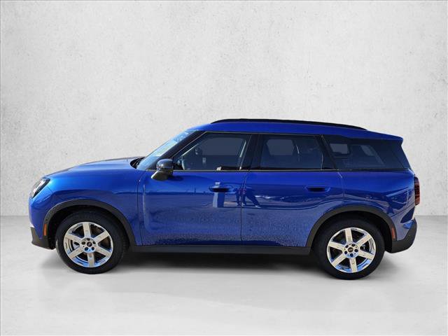 Certified 2025 MINI Cooper Countryman S image 5