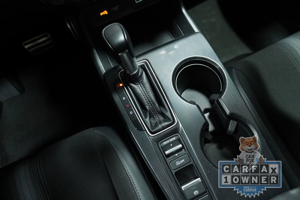 Used 2022 Honda Civic Sport image 16