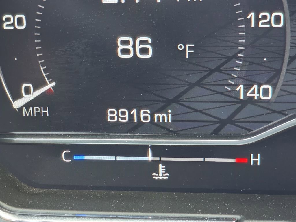 Used 2025 GMC Sierra 1500 AT4X AWD/4WD image 32