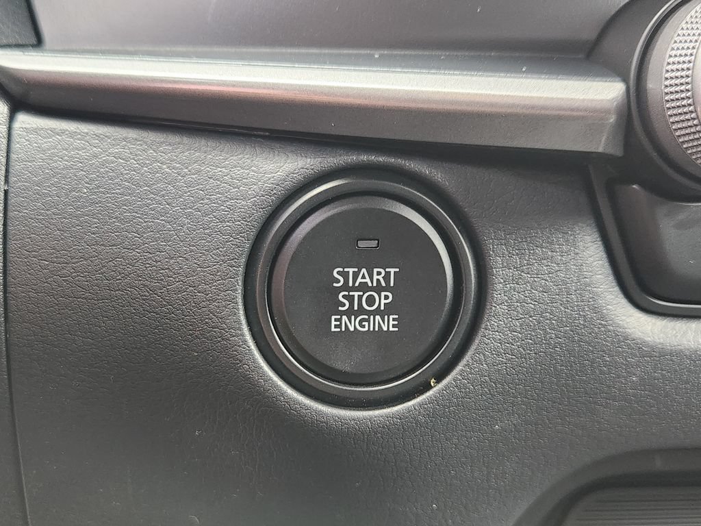 New 2026 MAZDA CX-30 AWD 2.5 S w/ Select Sport Pkg image 12