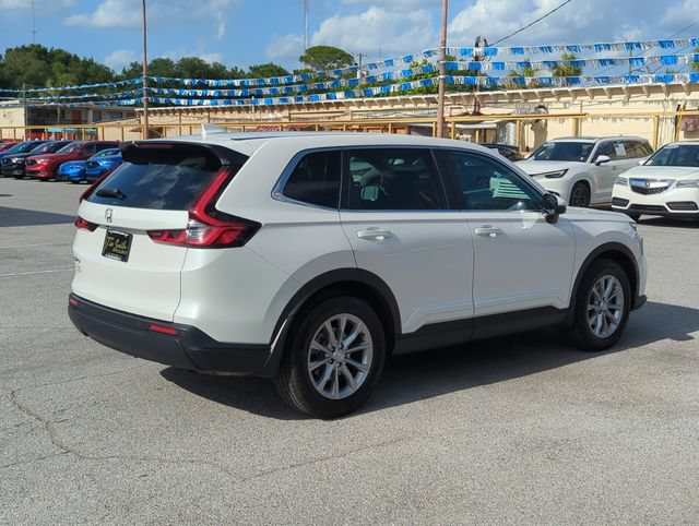 Used 2024 Honda CR-V EX-L image 4