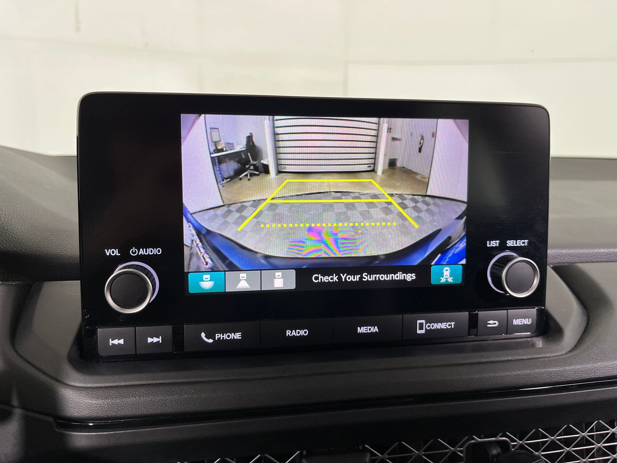 Used 2024 Honda Accord EX image 24