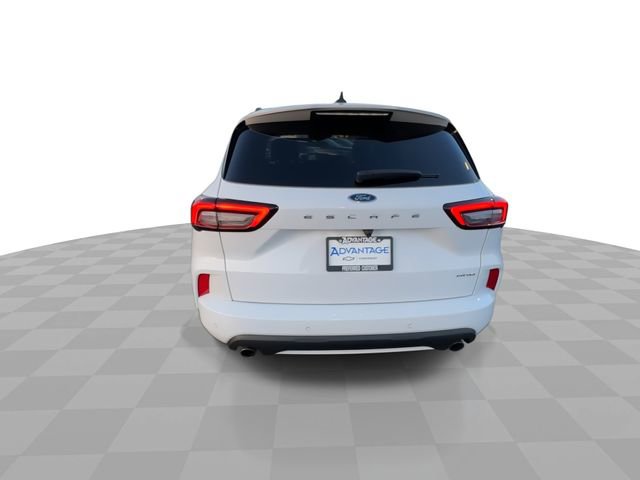 Used 2023 Ford Escape ST-Line w/ Tech Pack #1 image 7