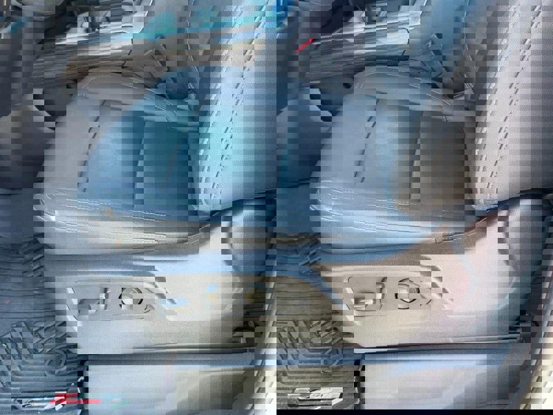 Used 2025 Chevrolet Silverado 1500 LT Trail Boss w/ Convenience Package II image 23