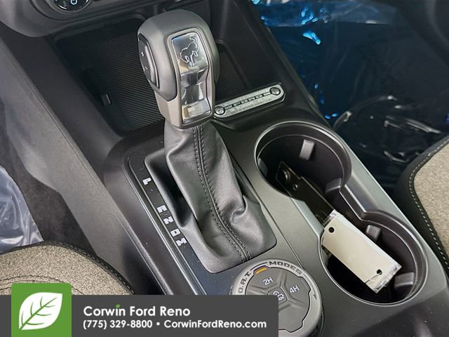 New 2025 Ford Bronco Big Bend image 19