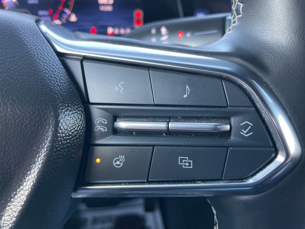 Used 2024 Chevrolet Traverse Z71 w/ Enhanced Driving Package image 9