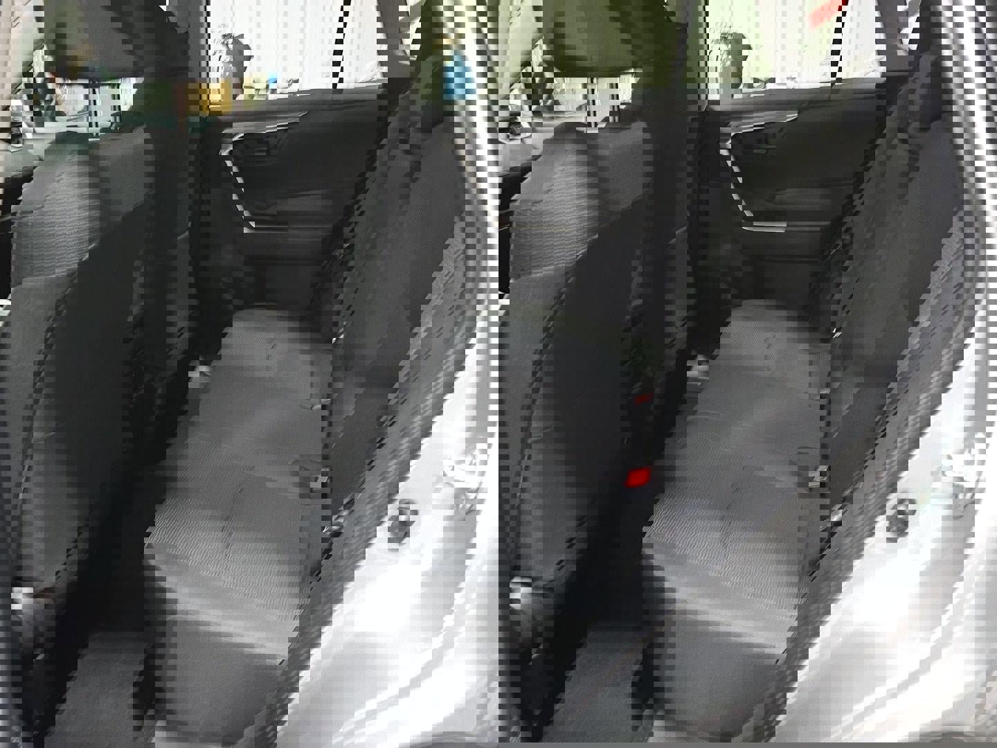 Used 2024 Toyota RAV4 LE image 20