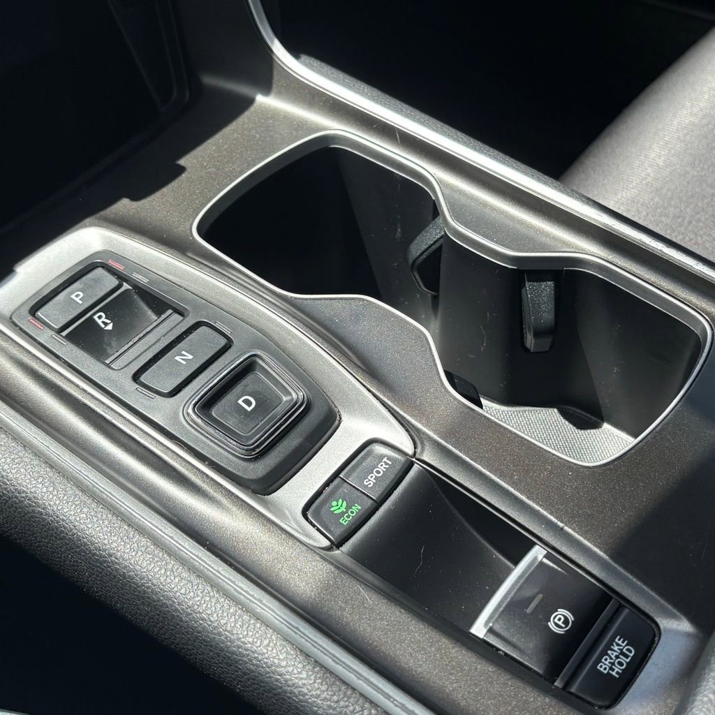 Used 2020 Honda Accord Sport image 25