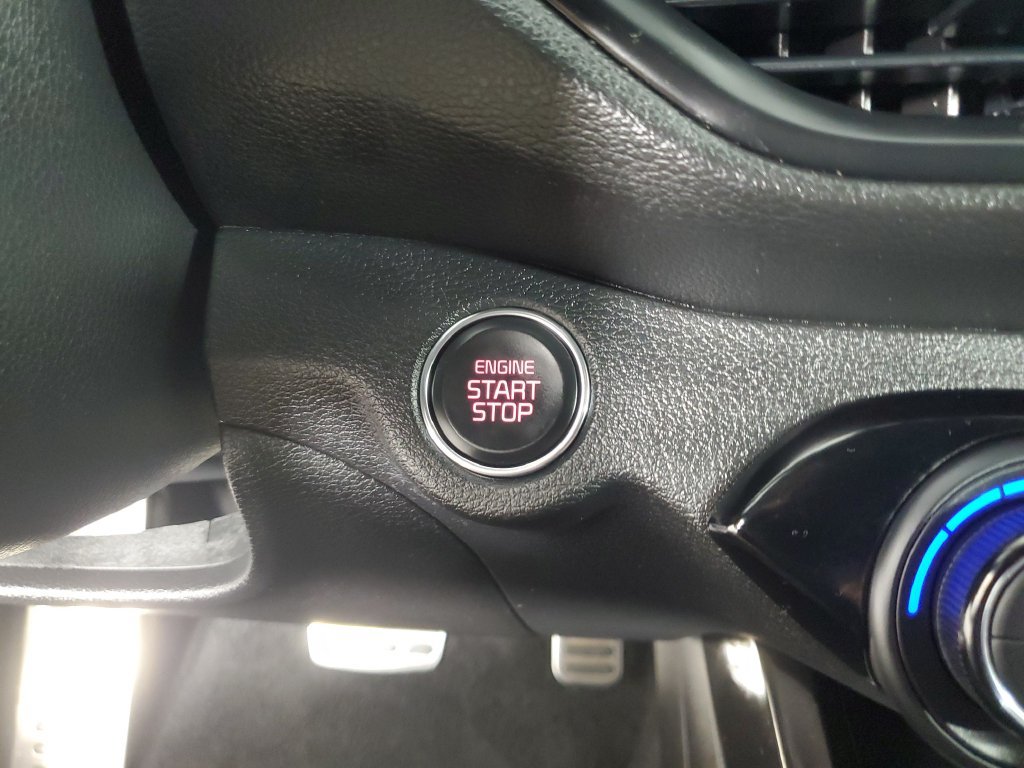 Used 2023 Kia Forte GT-Line w/ GT-Line Technology Package FWD image 21