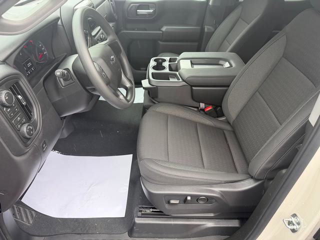 New 2026 Chevrolet Silverado 1500 Custom Trail Boss AWD/4WD image 10