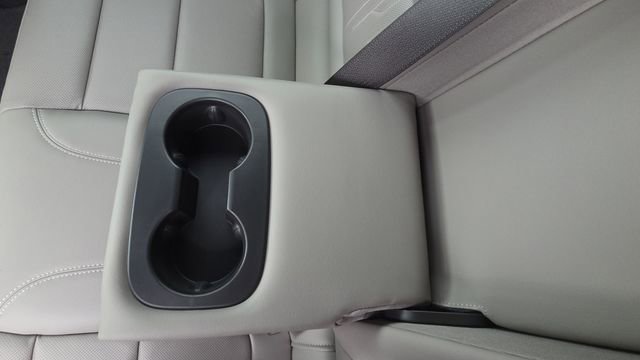 New 2026 Buick Envista Avenir FWD image 26