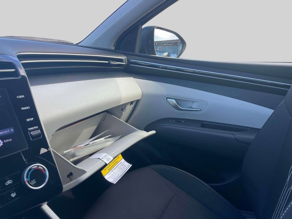 Used 2023 Hyundai Tucson SEL image 33