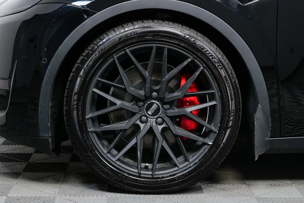 Used 2021 Tesla Model Y Performance image 33