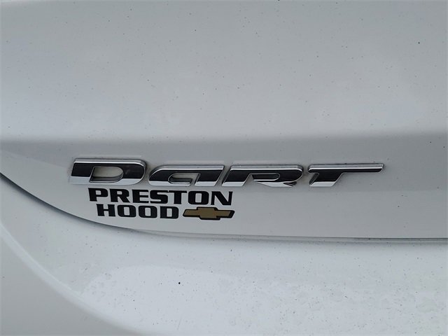 Used 2014 Dodge Dart Limited image 9