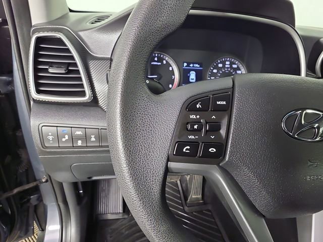 Used 2020 Hyundai Tucson SEL AWD/4WD image 27