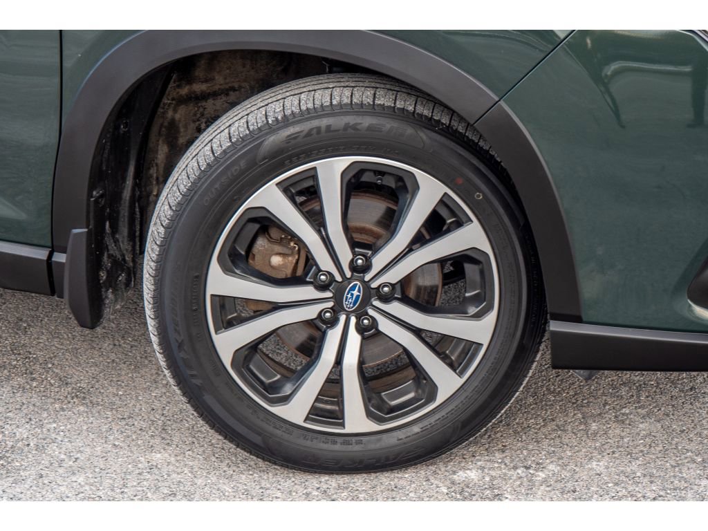 Used 2022 Subaru Forester Limited image 30