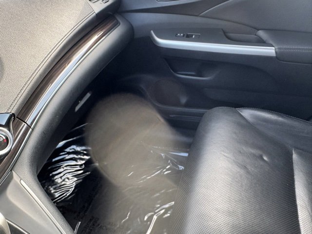 Used 2016 Honda CR-V EX-L image 18