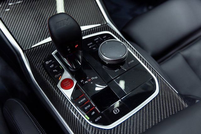 Used 2024 BMW M3 Competition w/ Executive Package AWD/4WD image 18