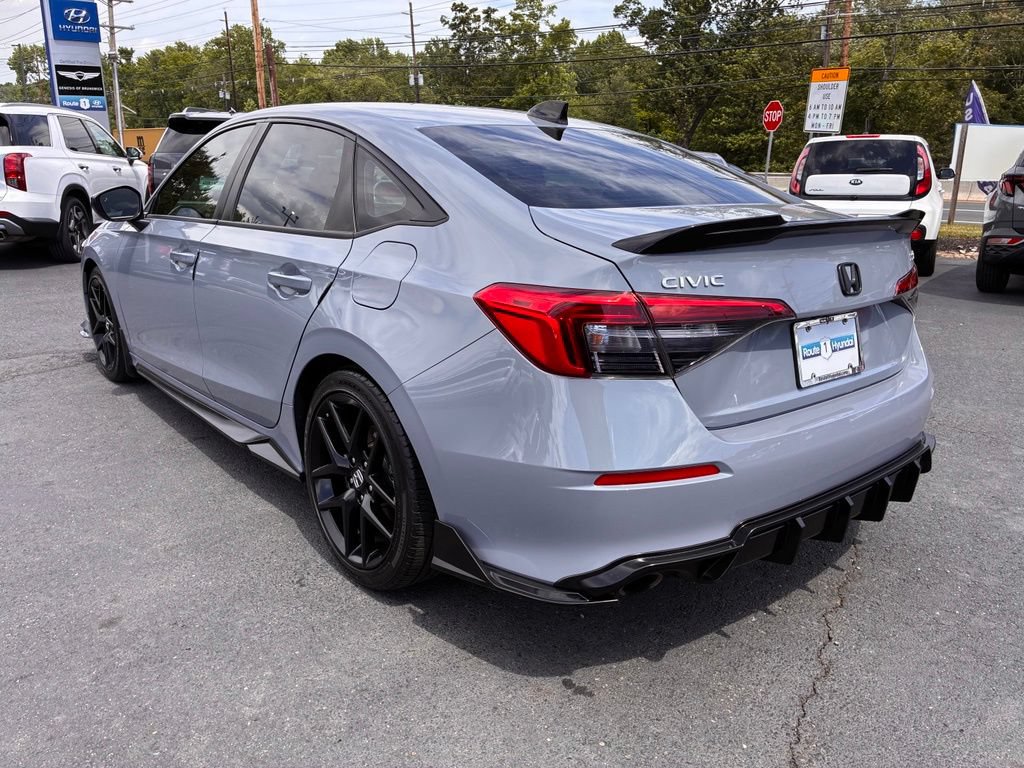 Used 2024 Honda Civic Si image 5