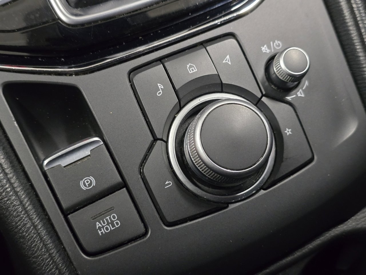 Used 2021 MAZDA CX-5 Sport image 28