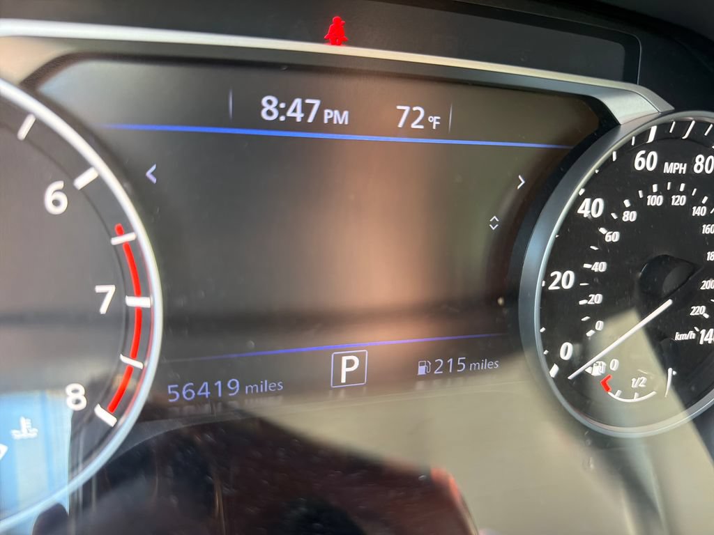 Used 2019 Nissan Altima 2.5 SR w/ SR Premium Package AWD/4WD image 9