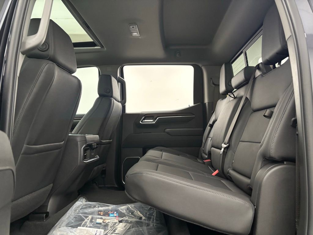 New 2026 GMC Sierra 1500 SLT w/ SLT Premium Package image 41