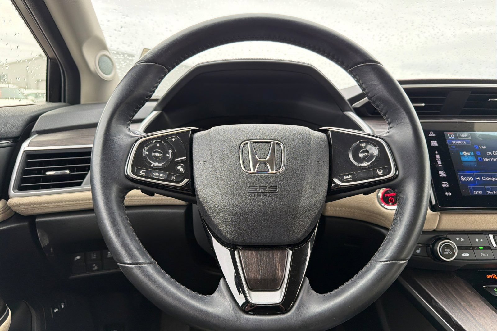 Used 2020 Honda Clarity Touring image 22