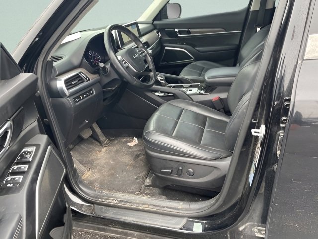 Used 2022 Kia Telluride EX w/ EX Premium Package image 15