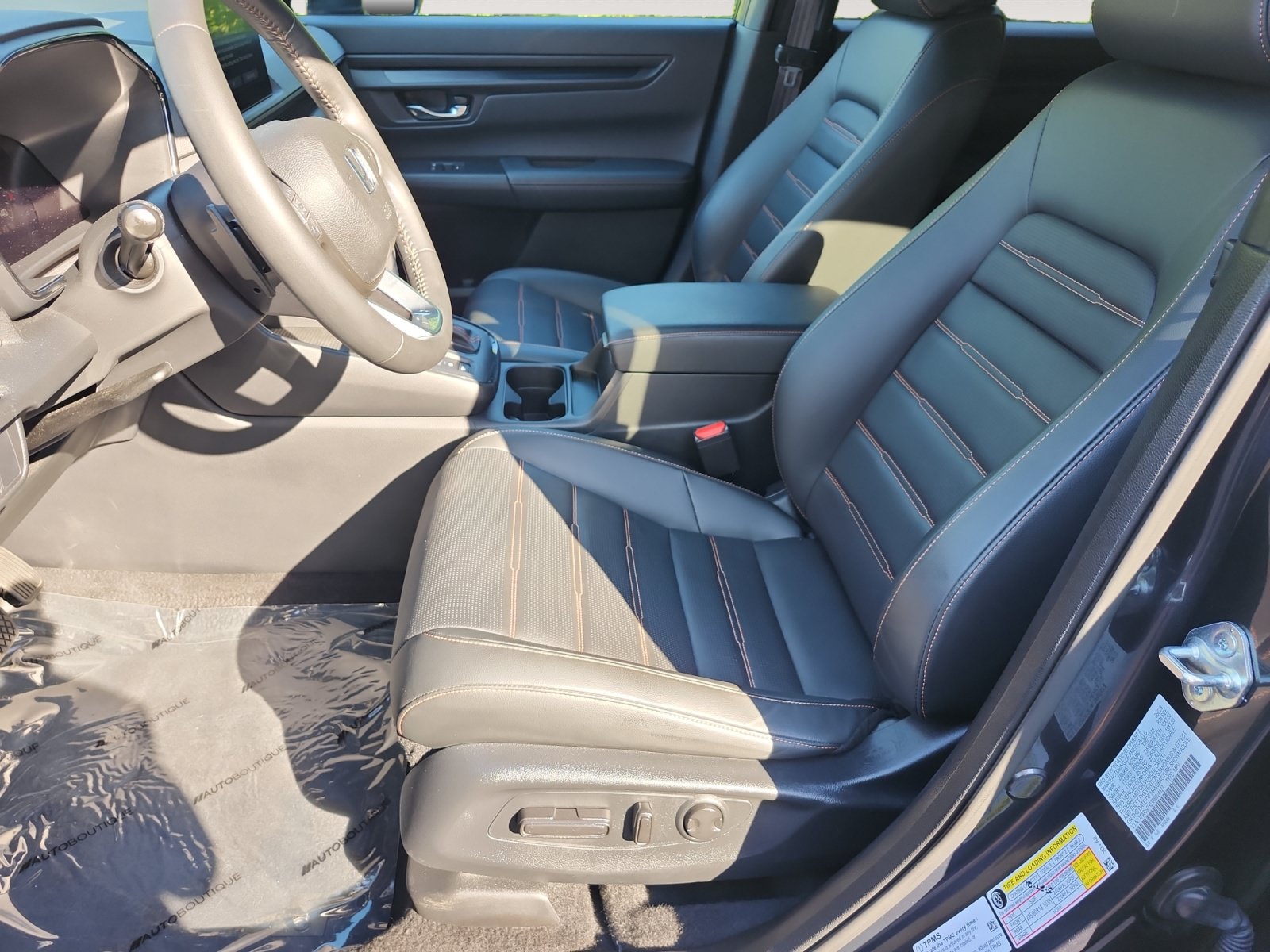 Used 2024 Honda CR-V Sport-L image 9