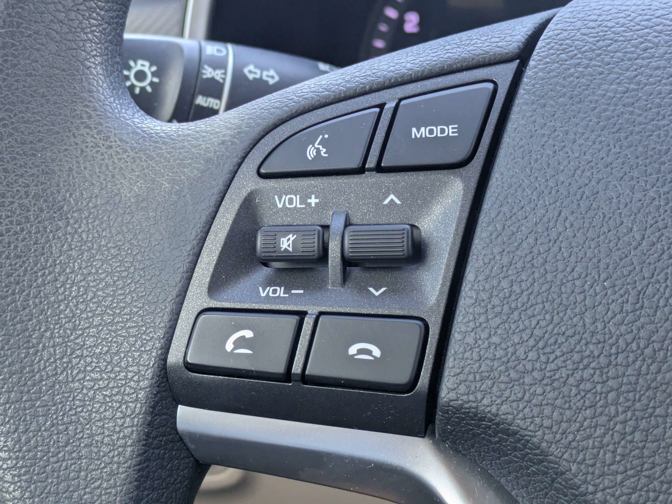 Used 2019 Hyundai Tucson SEL FWD image 23