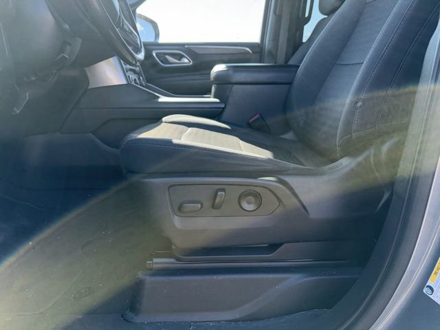 Used 2022 Chevrolet Tahoe LS w/ Driver Alert Package image 9