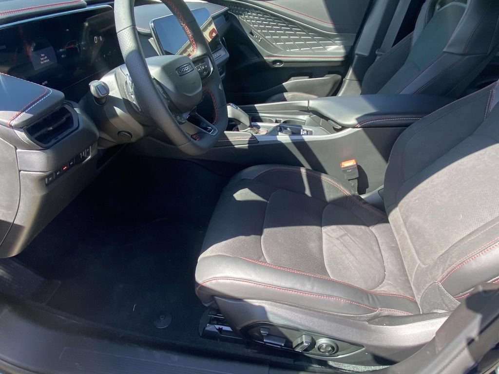 New 2026 Dodge Charger R/T AWD/4WD image 42