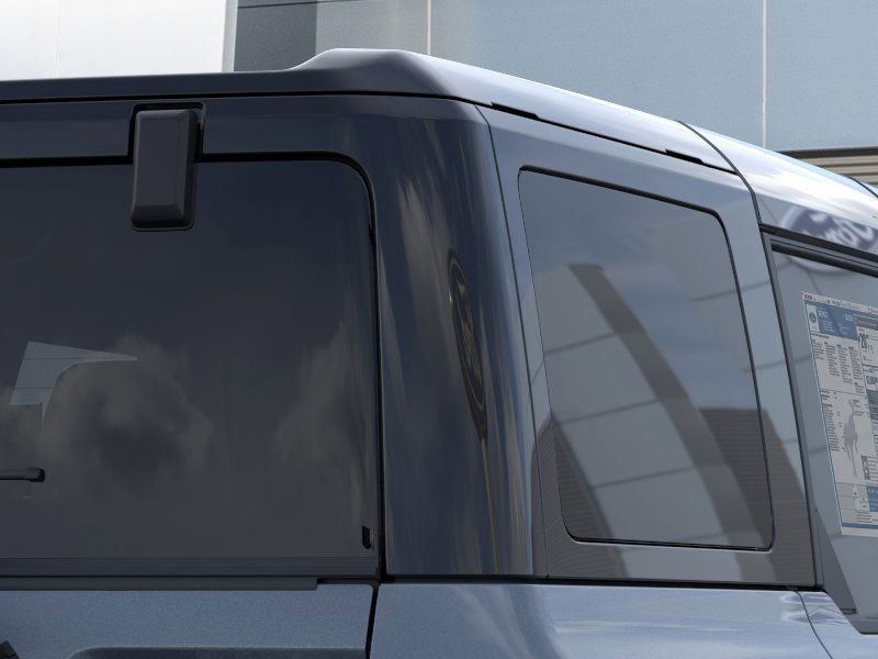 Used 2025 Ford Bronco Big Bend image 15