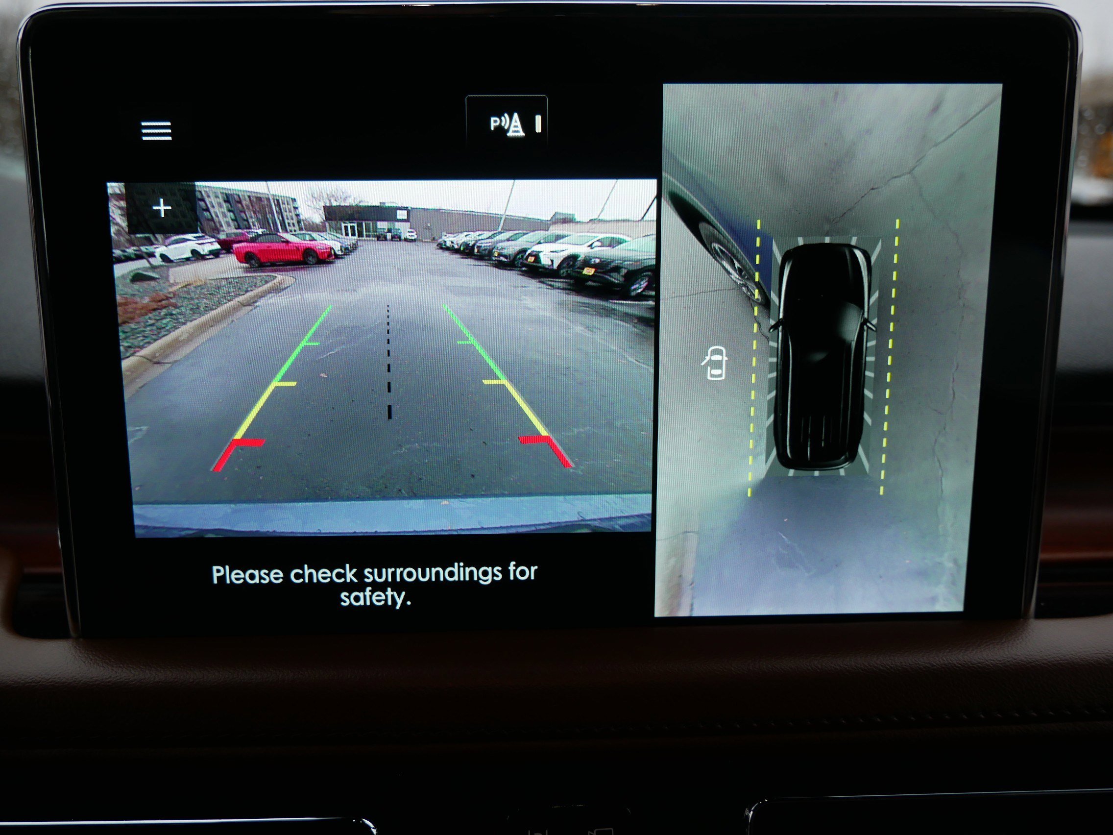 Used 2021 Lincoln Aviator Reserve w/ Equipment Group 202A image 29