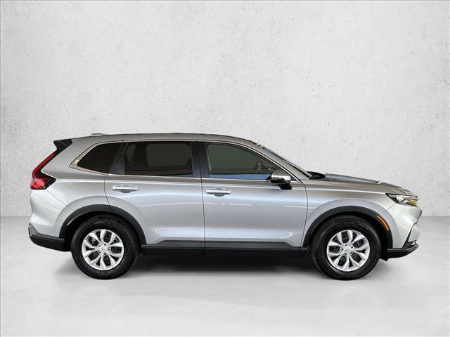 Used 2026 Honda CR-V LX video 4