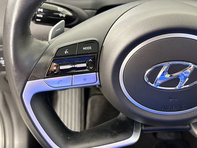 Used 2024 Hyundai Santa Cruz Limited AWD/4WD image 24