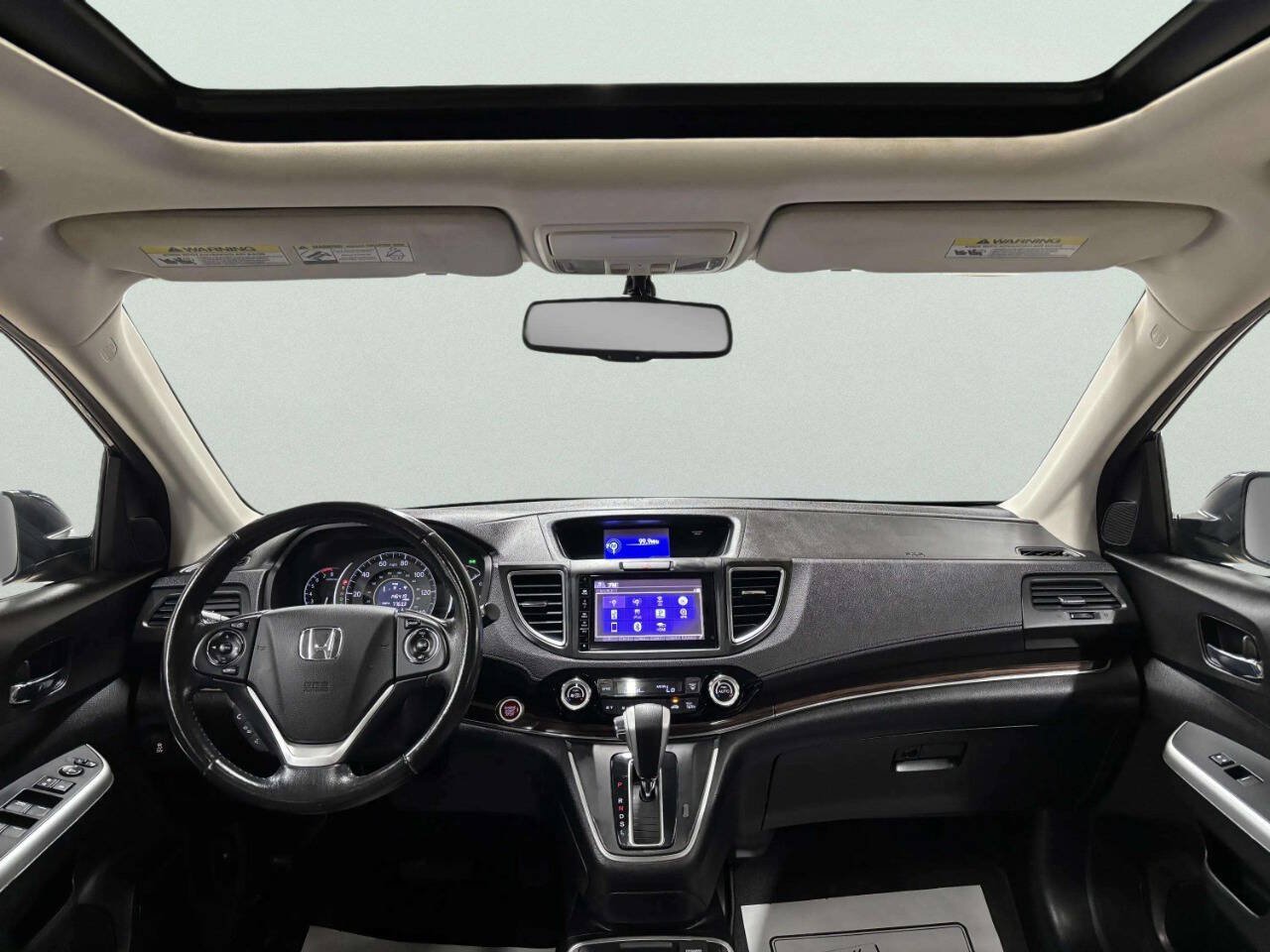 Used 2016 Honda CR-V EX-L image 23