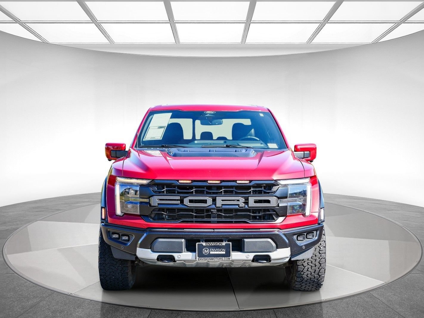 Used 2025 Ford F150 Raptor AWD/4WD image 6