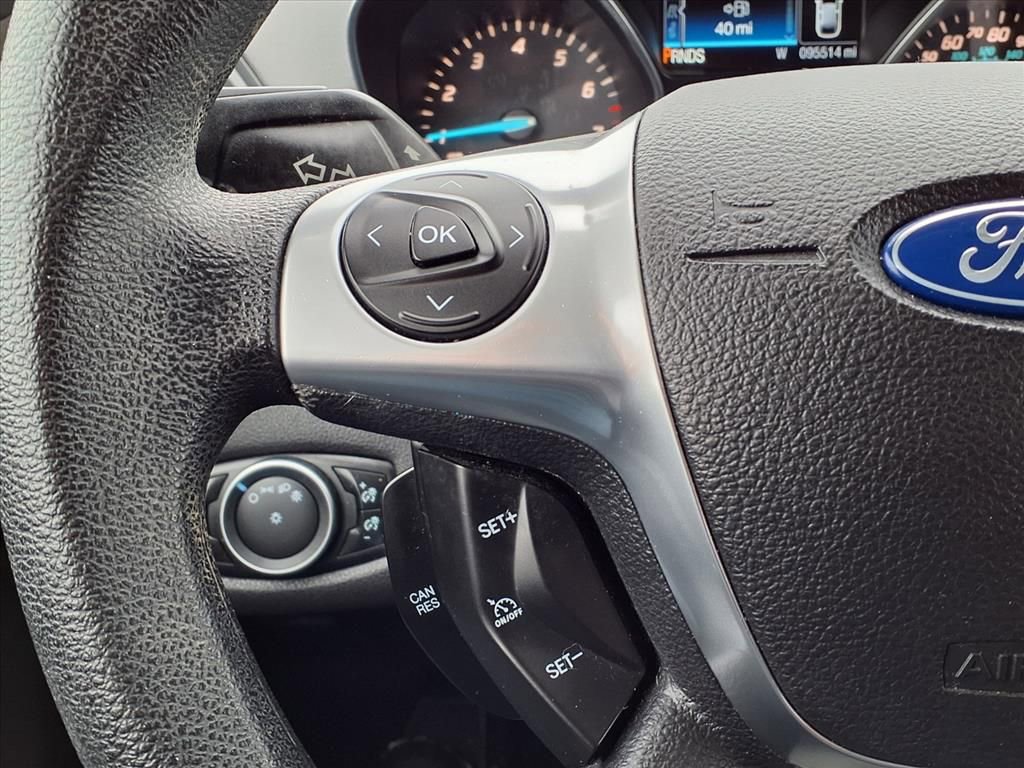 Used 2016 Ford Escape SE image 22