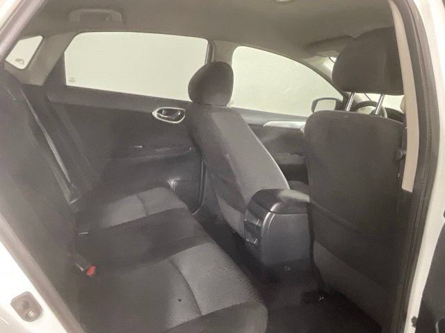 Used 2014 Nissan Sentra SR FWD image 16