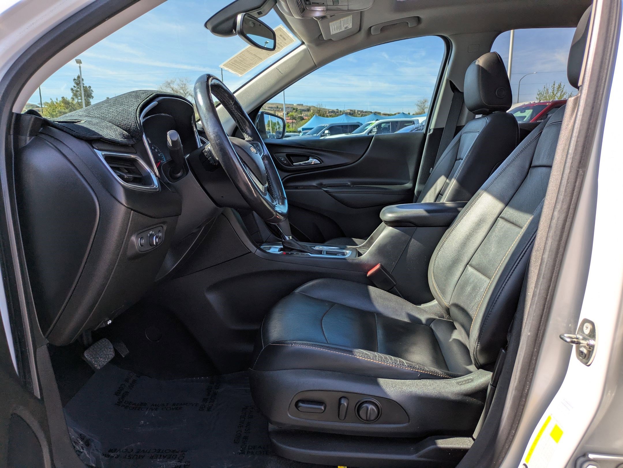 Used 2018 Chevrolet Equinox Premier image 15
