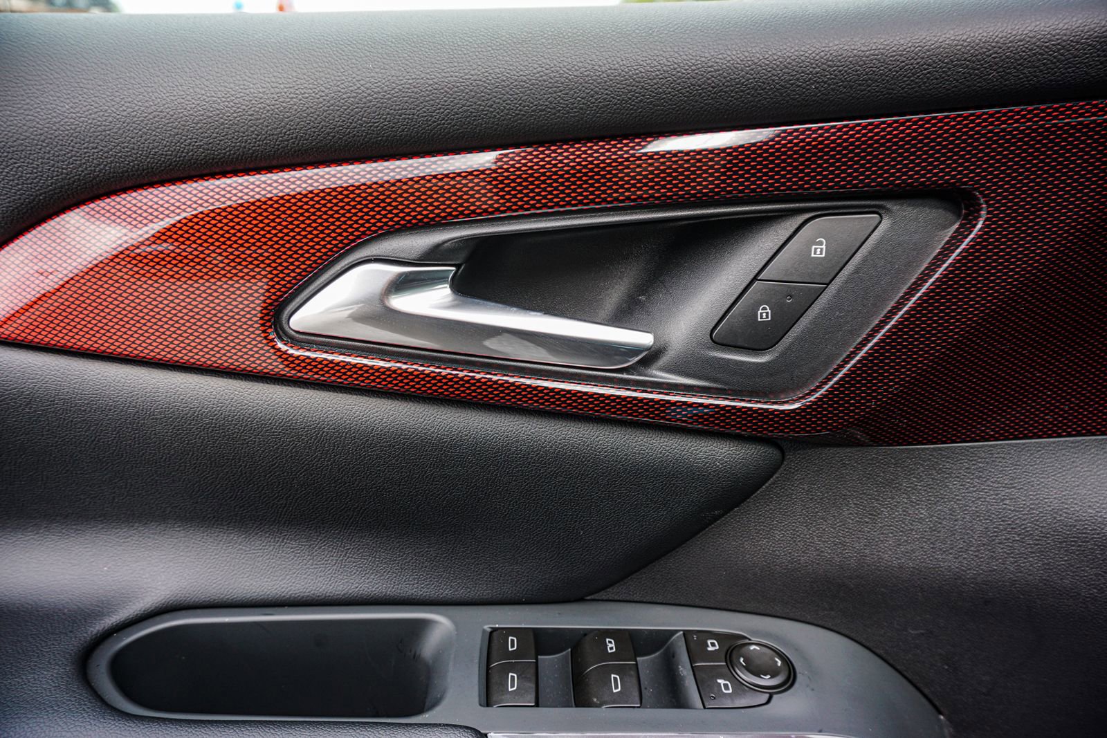 New 2026 Chevrolet Traverse Z71 w/ Driver Confidence Package image 47