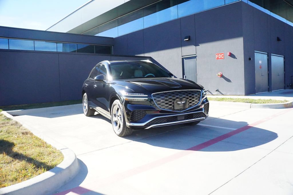 New 2026 Genesis GV70 2.5T Advanced image 1