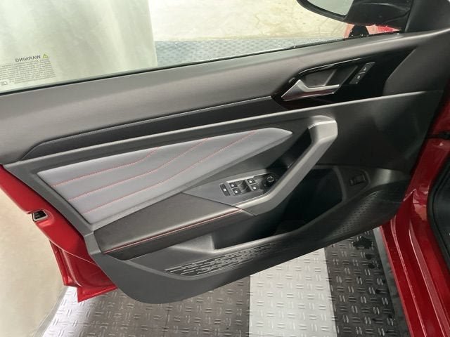 New 2026 Volkswagen Jetta GLI Autobahn FWD image 13