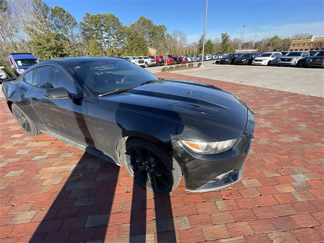 Used 2017 Ford Mustang GT Premium w/ Equipment Group 401A image 20