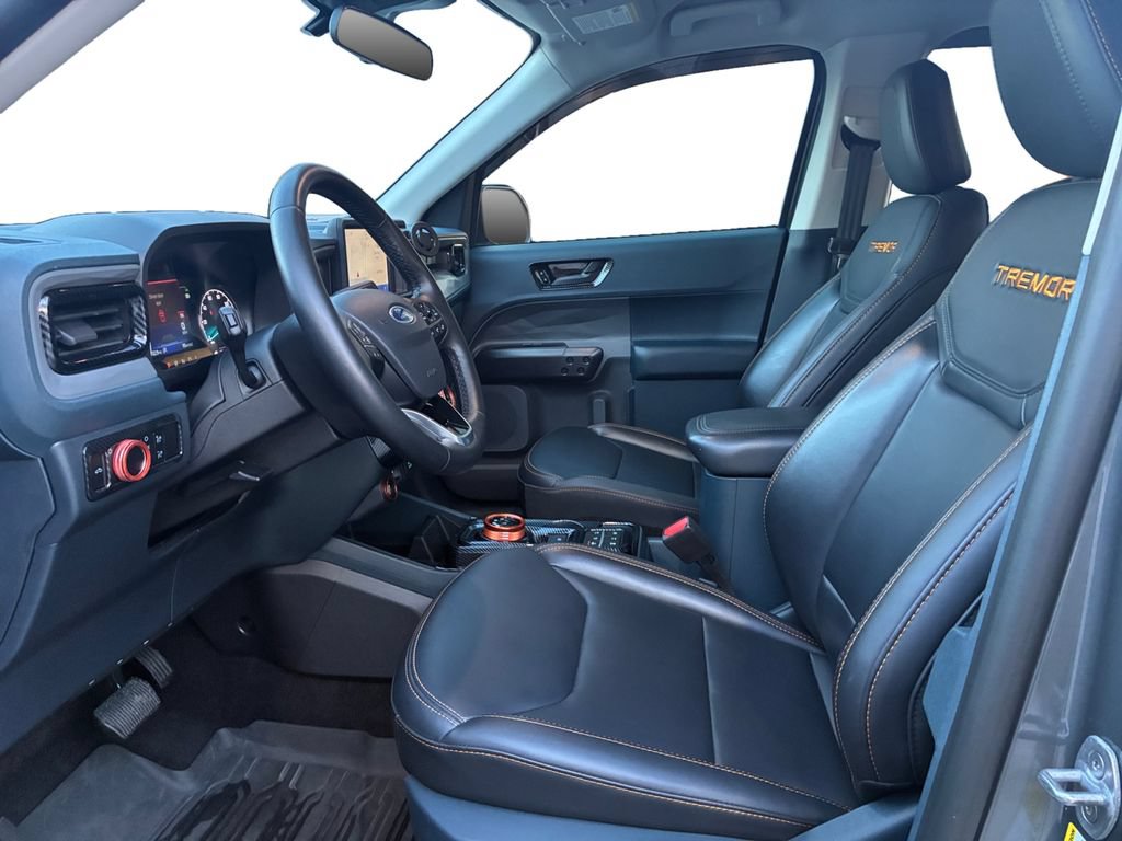 Used 2024 Ford Maverick Tremor w/ Tremor Off-Road Package AWD/4WD image 22