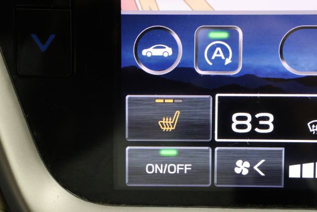 Used 2024 Subaru Outback Limited image 15